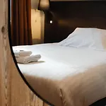 Du Petit Saint Bernard