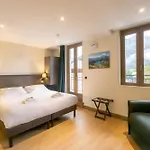Du Petit Saint Bernard Otel Bourg-Saint-Maurice