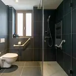 Otel Du Petit Saint Bernard Bourg-Saint-Maurice