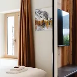 Otel Du Petit Saint Bernard