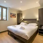 Du Petit Saint Bernard Otel