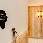 Du Petit Saint Bernard Otel Bourg-Saint-Maurice
