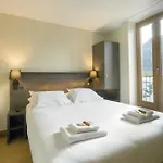 Otel Du Petit Saint Bernard Bourg-Saint-Maurice