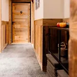 Du Petit Saint Bernard Otel