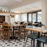 Otel Du Petit Saint Bernard