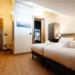 Du Petit Saint Bernard Otel Bourg-Saint-Maurice