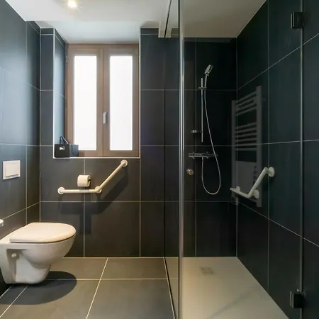 Hotel Du Petit Saint Bernard Bourg-Saint-Maurice