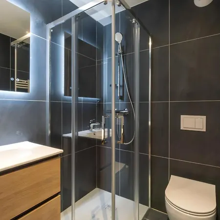 Hotel Du Petit Saint Bernard *
