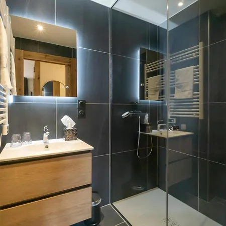 Du Petit Saint Bernard Hotel Bourg-Saint-Maurice