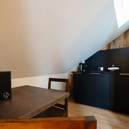 Du Petit Saint Bernard Otel Bourg-Saint-Maurice