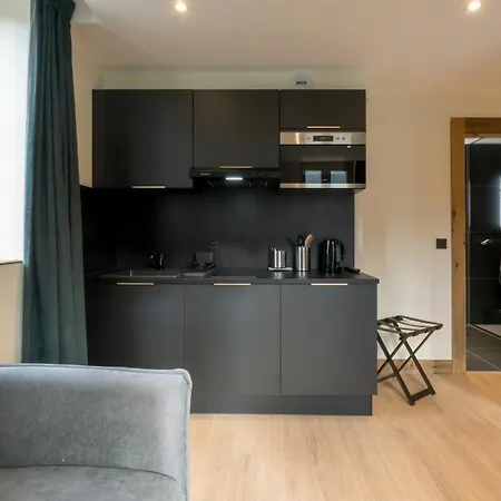 Du Petit Saint Bernard Hotel Bourg-Saint-Maurice