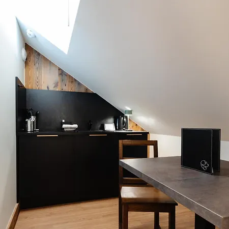 Hotel Du Petit Saint Bernard Bourg-Saint-Maurice